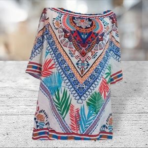 Free market blouse flying tomato 🍅 size L